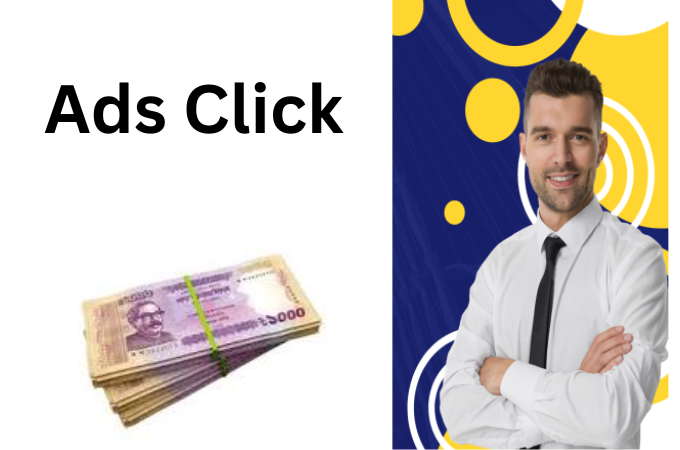 just Ads Click