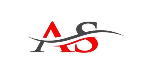 Logo A S