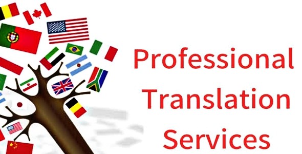 professional translation service