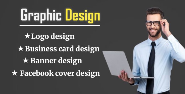 Graphics designer