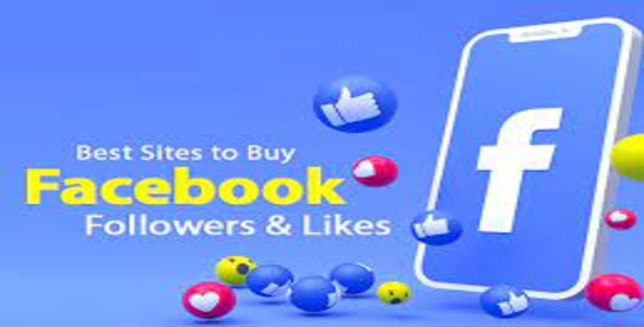Buy 100 Facebook Page Followers.