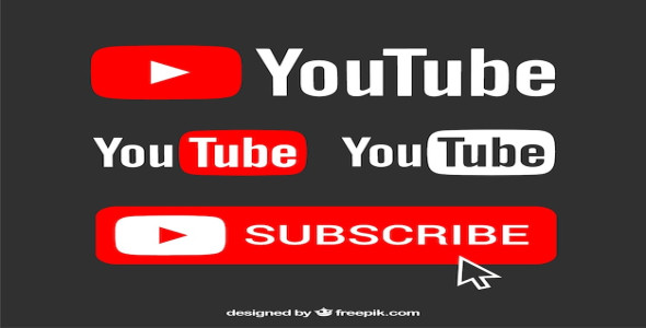 I will create and setup youtube channel with logo, banner, intro, and outer