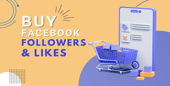 Buy Facebook Follower. 10k Follower Only 10 Dollar.