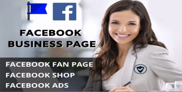 I will create a facebook business page, fb shop for a shopify store