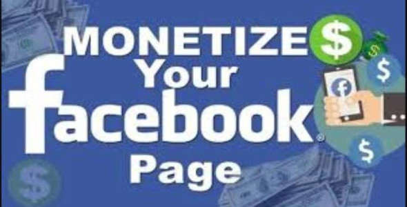 I will give you organic  watchtime for your facebook page