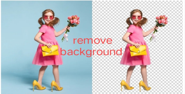 I will do photo background removal and clipping path service within 24 hours
