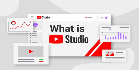 I will create and setup youtube channel with logo, banner,intro,and outer