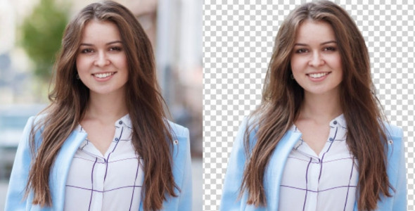 I will best professional background remove any picture or photo