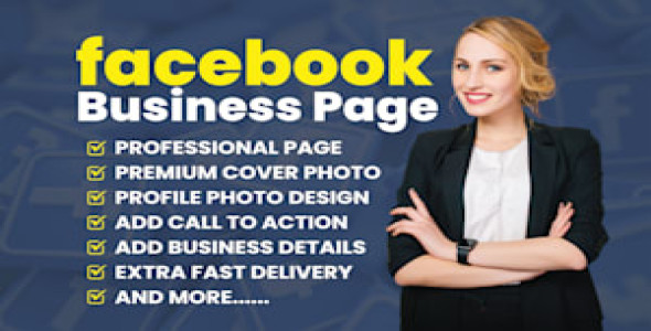 I will do facebook business page create and setup, fan page create, social media setup