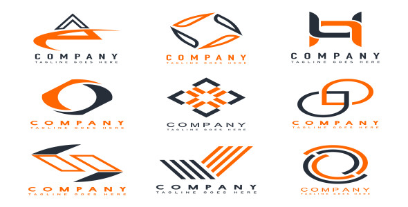 I will do creative modern trendy business logo design and redesign