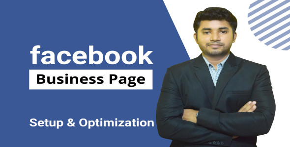 I will do facebook business page create and setup, fan page create, social media setup