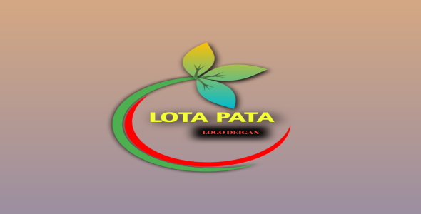 LOTA PATA LOGO DEIGAN