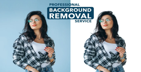 I will do high quality product image background removal and editing