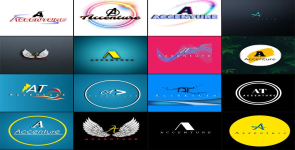 I will do professional, modern and best business logo design