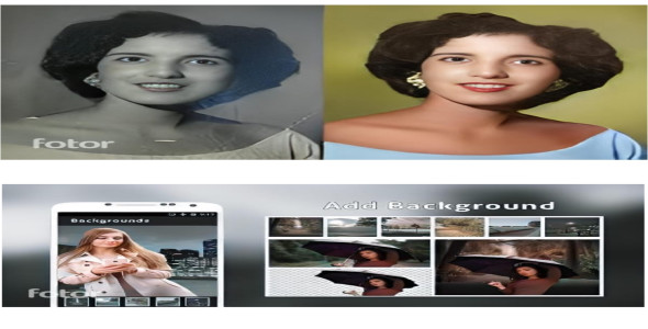 I will restore old photos in 24 hours