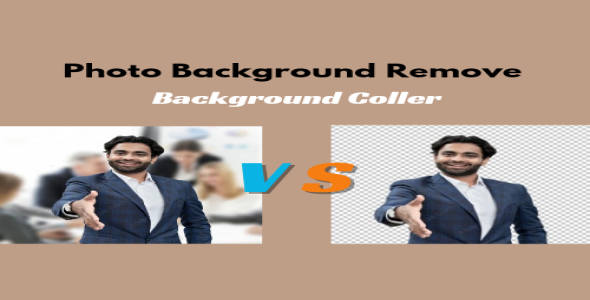 I will baground remove properlr of anyone picture or photos and background coler