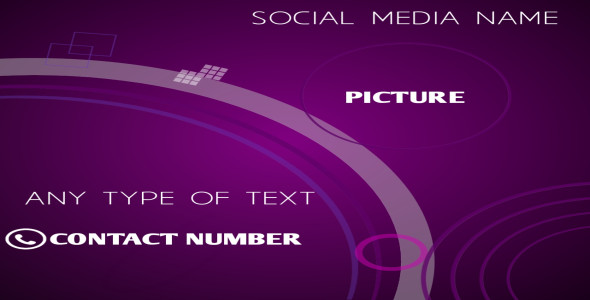 I Will Make Social Media Post Design In Cheap Prics