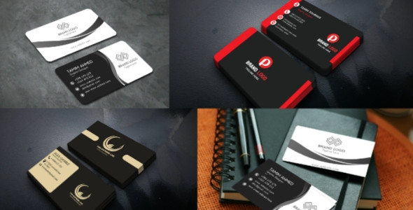 I will creat modern and creative buisness card within 48 hours