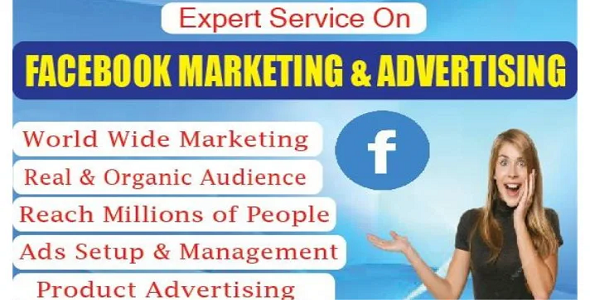 I will do Facebook business page creation and fan page setup