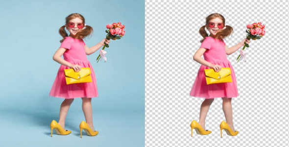 I will do photo background removal and clipping path service within 24 hours