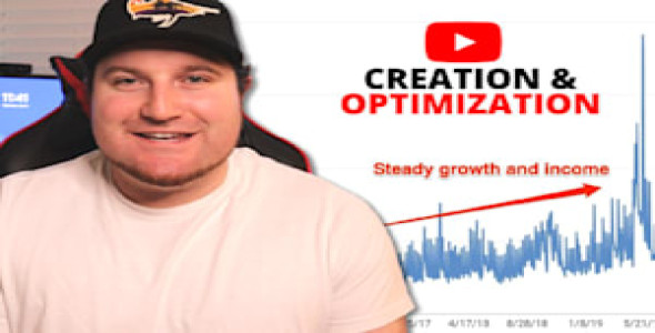 I will make your youtube channel successful