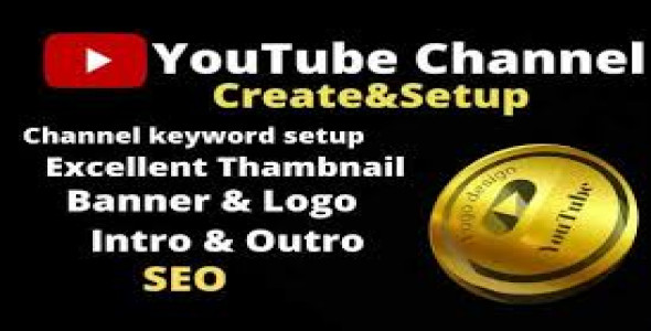 I will create and setup the YouTube channel with logo, banner, intro and outer. Not only that I will write and translate Dutch SEO marketing text, data entry typing, copy paste, google map review, excel data entry.