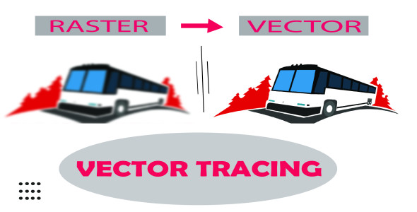 I Will Do High Quality Vector Tracning