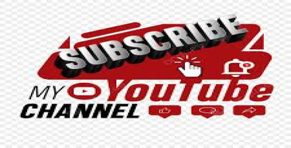 I will create and setup youtube channel with logo, banner, and SEO