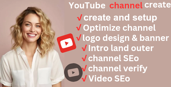 I will automate your youtube channel and create cashcow videos