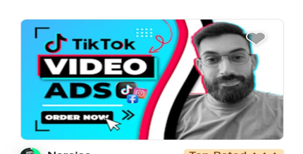 I will create dropshipping ads for tik tok video ads