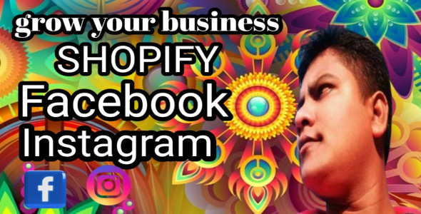 I will setup shopify facebook ads, instagram ads campaign, fb advertising, fb marketing