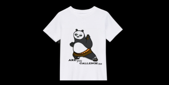 I will create custom t shirt design within 24 hours