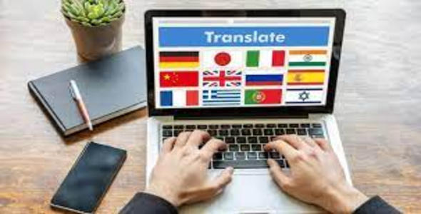 I will translate your any texts of any language into professional English language.