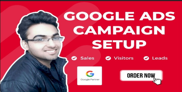 Google Ads Specialist For Local Lead Gen Businesses