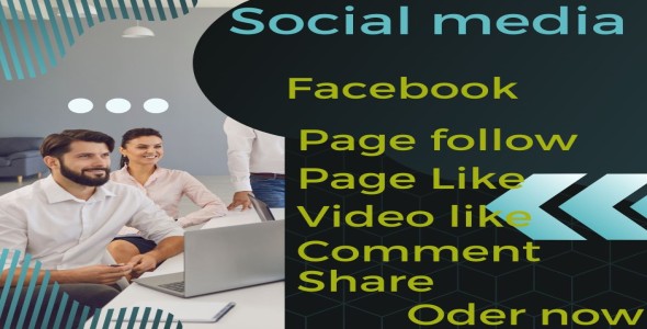 I will do facebook campaign to increase your facebook page to 1k likes, 1k followers