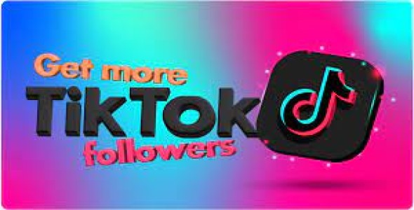 I will sell 100 Tik-Tok Followers in 1 day.