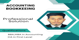 Accounting and Bookkeeping